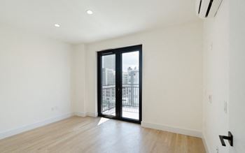 Balcony / terrace